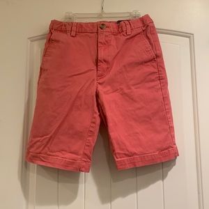 Vineyard vines shorts with adjustable waist
